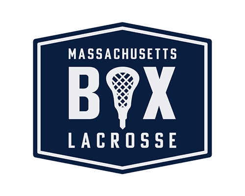 MassBox Lax Logo